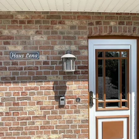 Dom wakacyjny Lena *