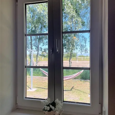 Lena, Barrierefrei, Hundefreundlich, Eingezaeunt, Kamin, Wlan *