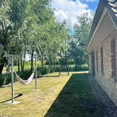 Lena, Barrierefrei, Hundefreundlich, Eingezaeunt, Kamin, Wlan Rodenas