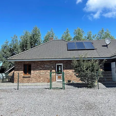 Lena, Barrierefrei, Hundefreundlich, Eingezaeunt, Kamin, Wlan * Rodenas