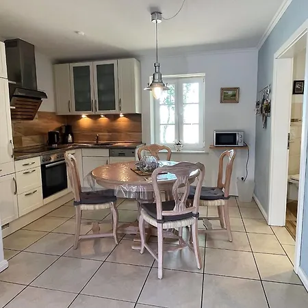 Lena Dom wakacyjny Rodenäs